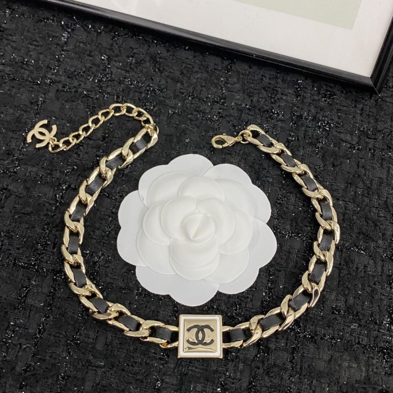 Chanel Necklaces